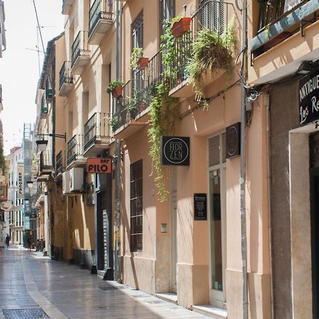 La Terraza De Beatas Apartamento Málaga Exterior foto